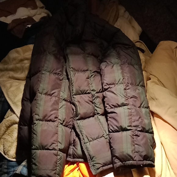 Eddie Bauer winter coat - Picture 4 of 4